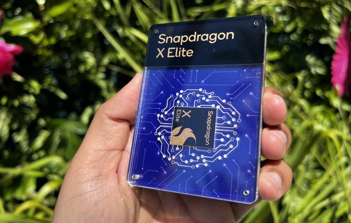 Qualcomm