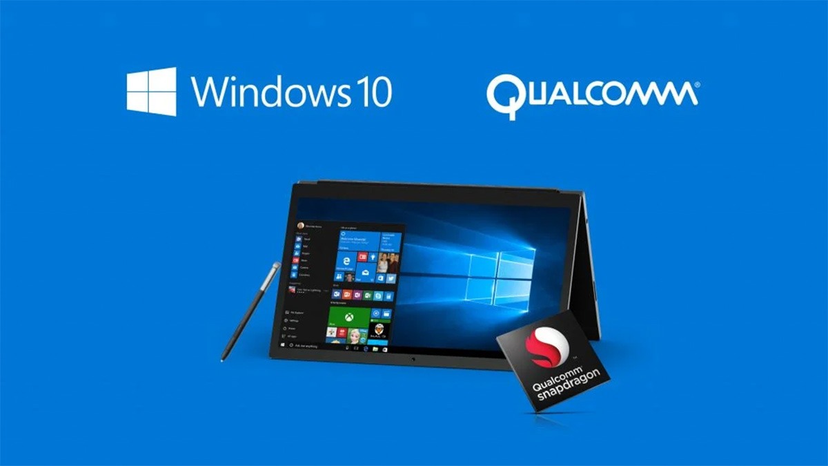 Qualcomm