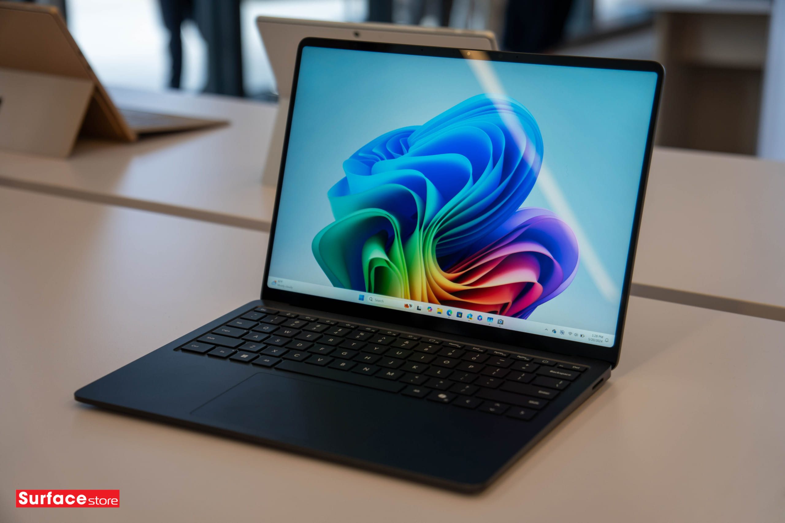 Surface