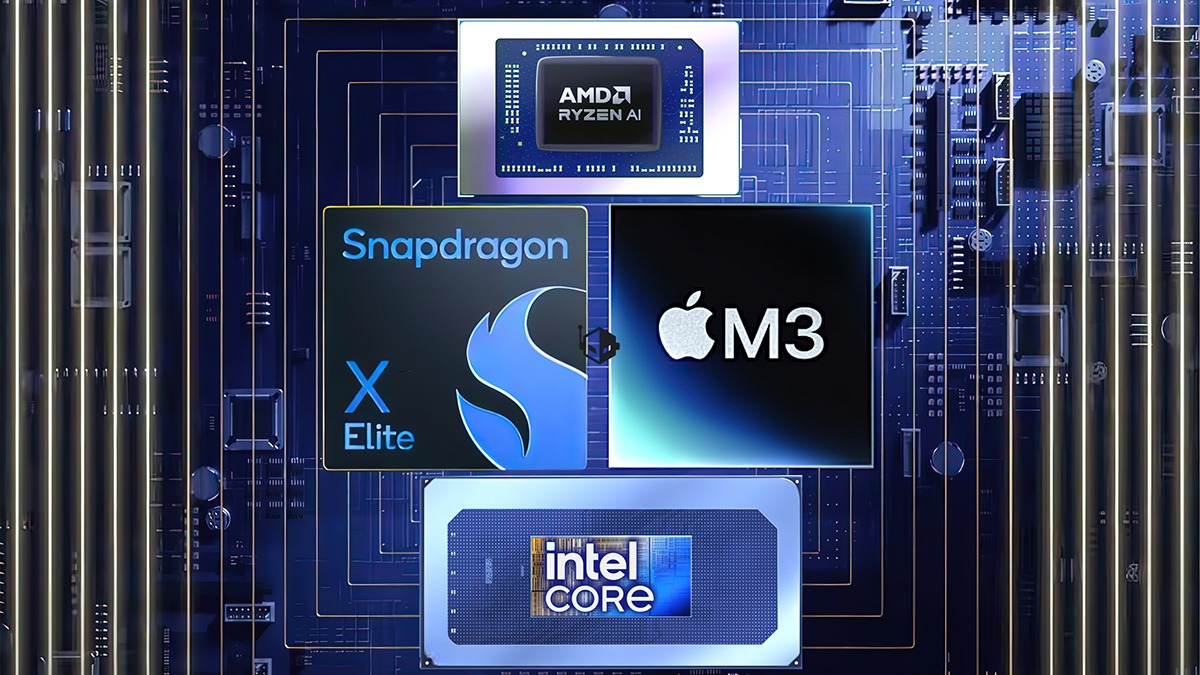 Qualcomm