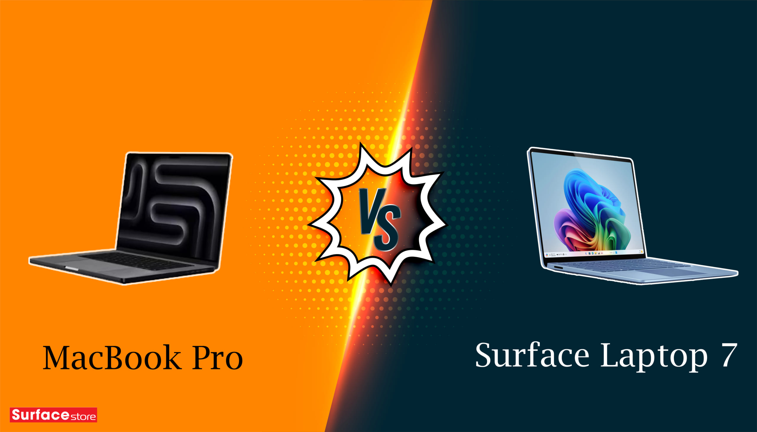 Surface