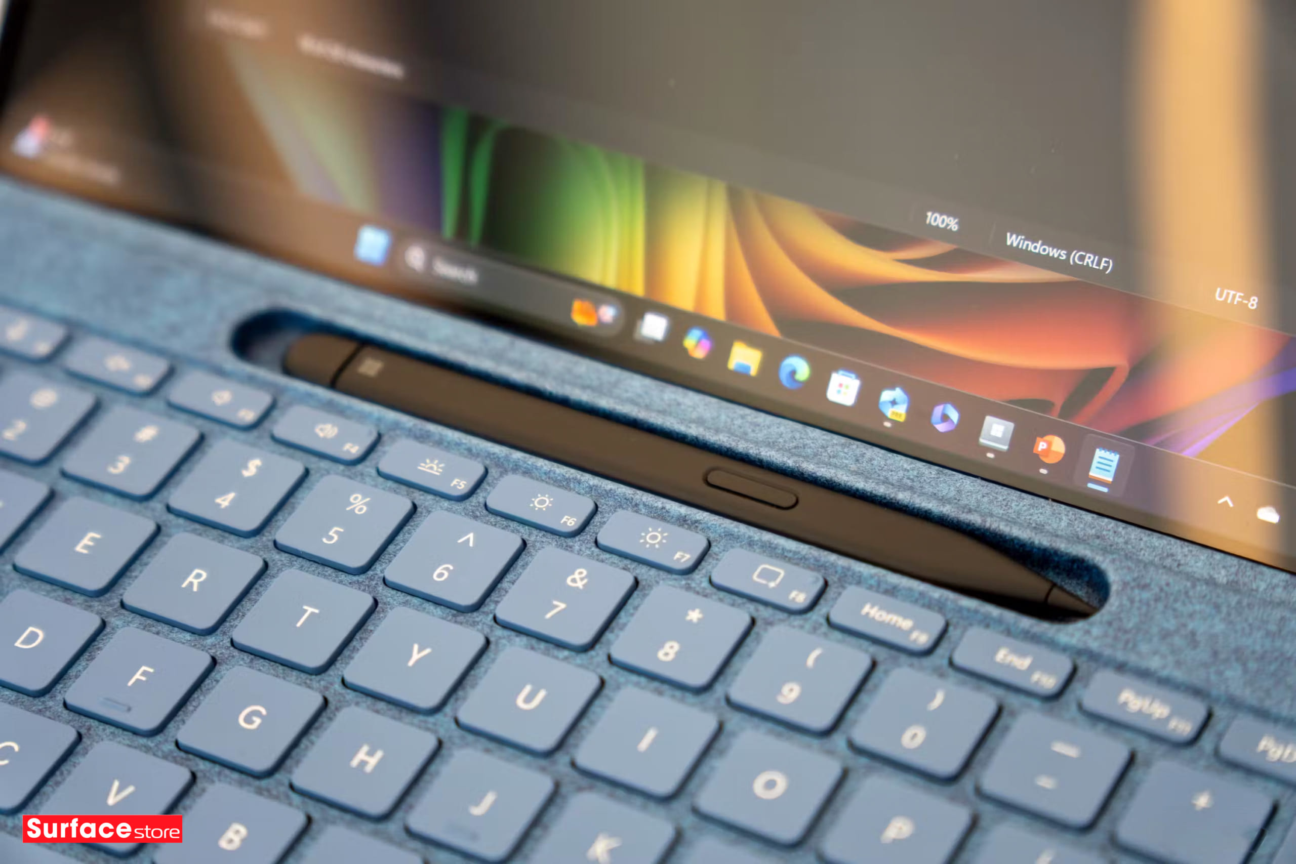 Surface