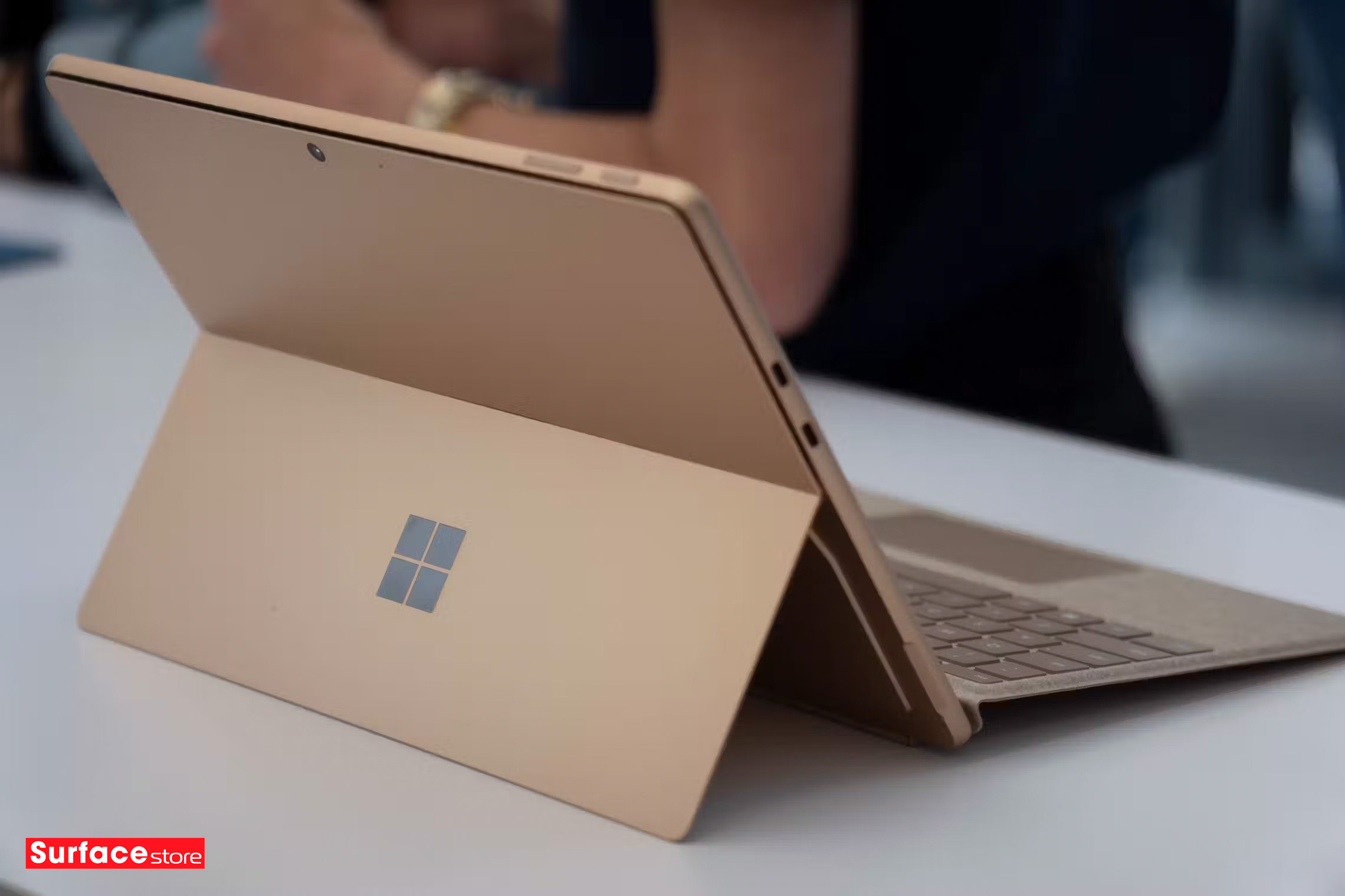 Surface Pro 11