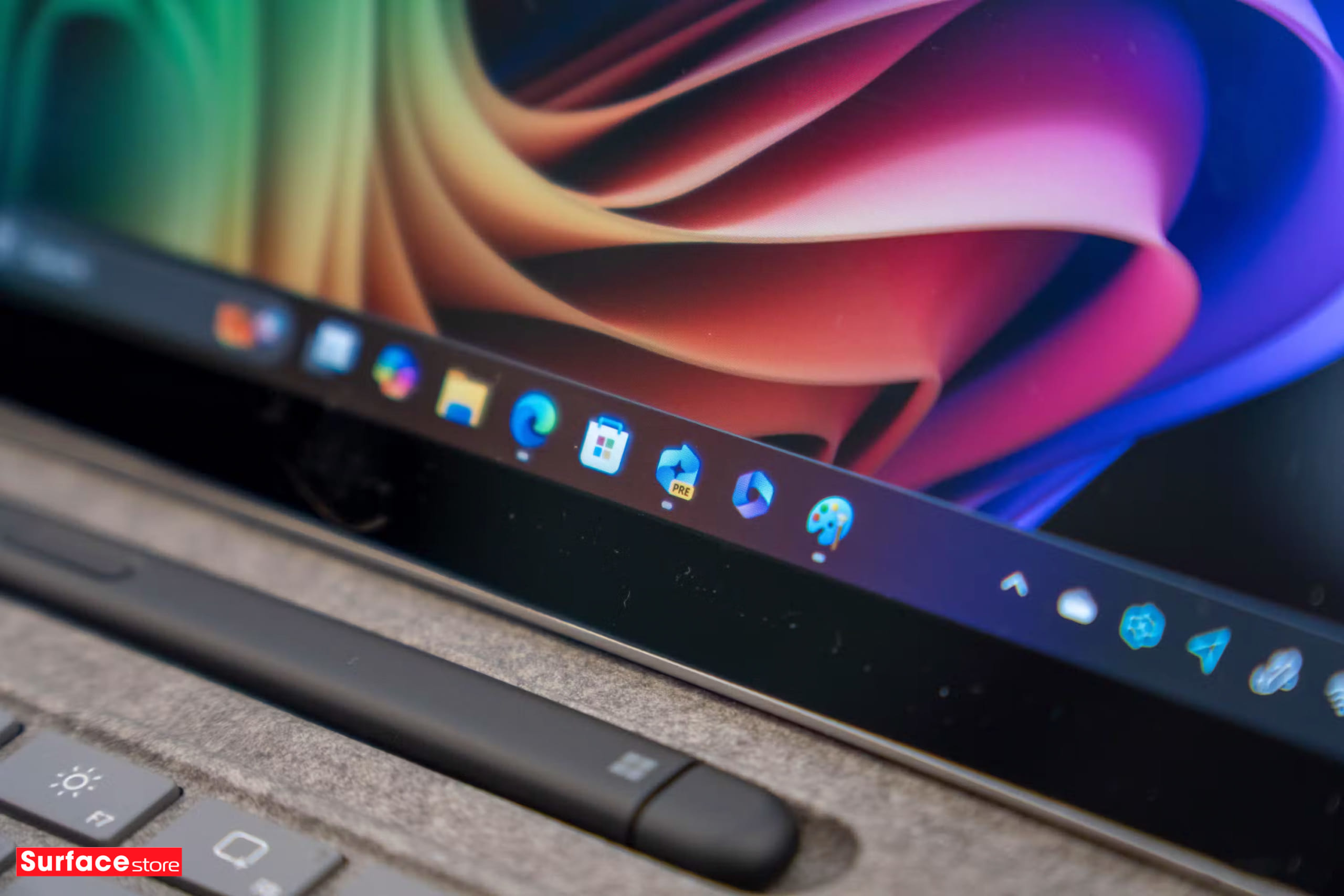 Surface Pro 11