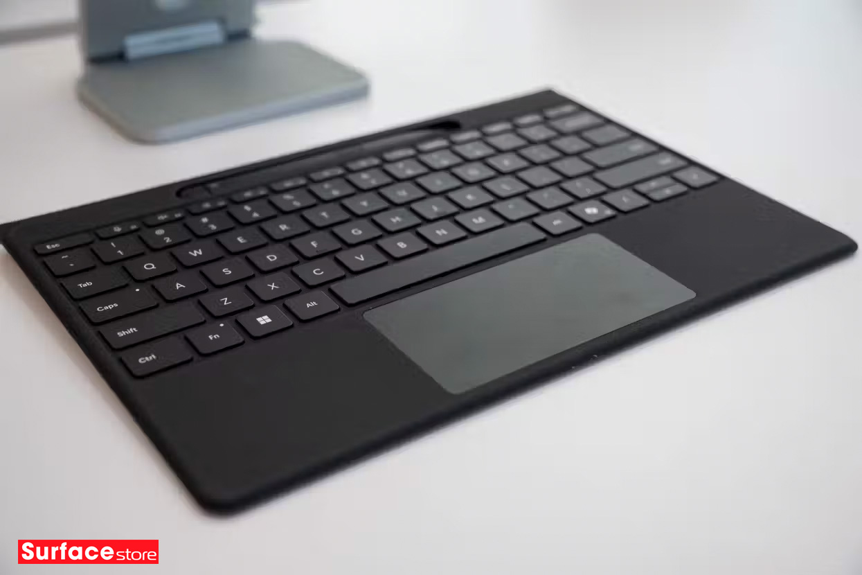 Flex Keyboard