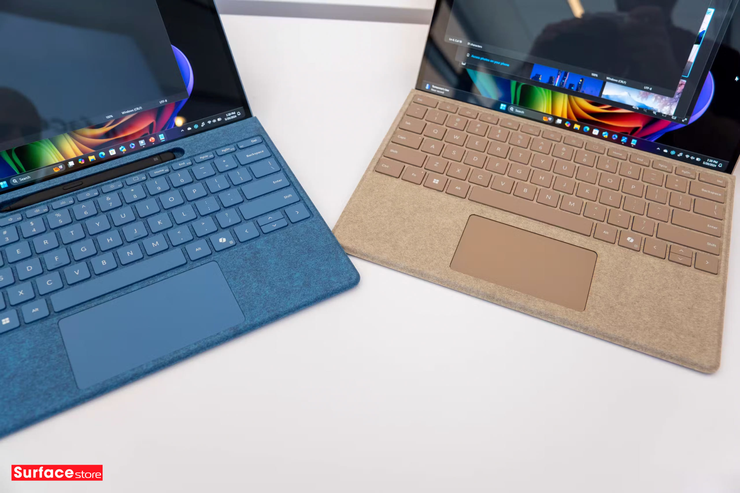Surface Pro 11