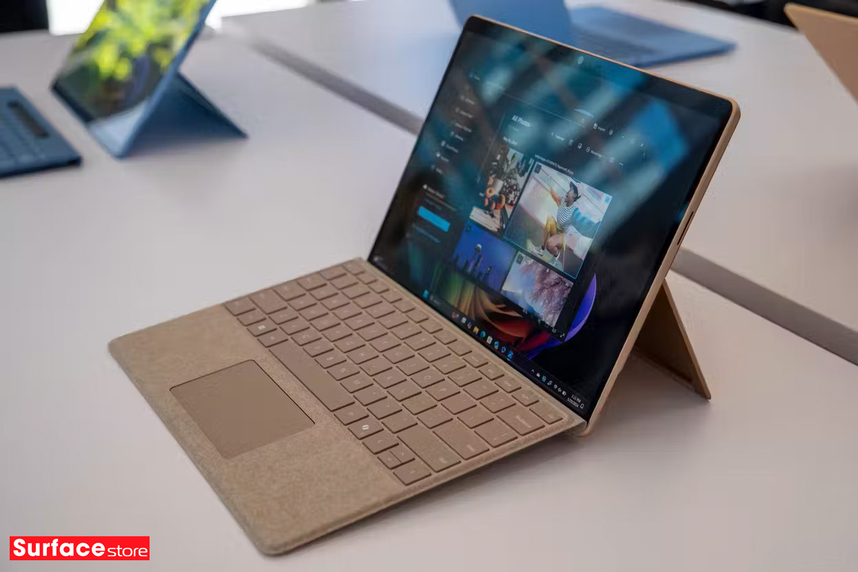 Flex Keyboard