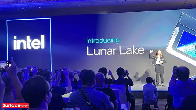  Lunar Lake