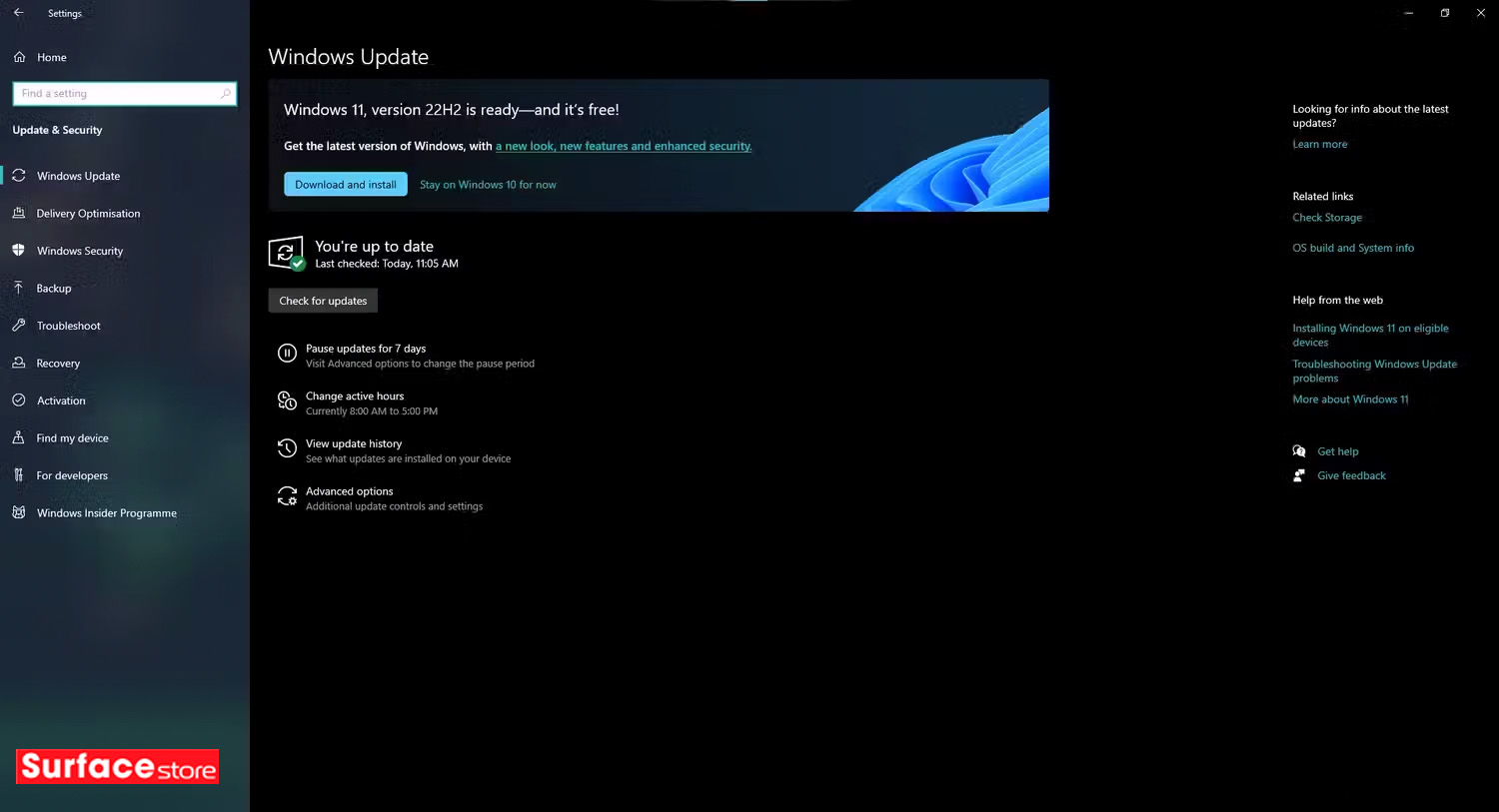 Microsoft 