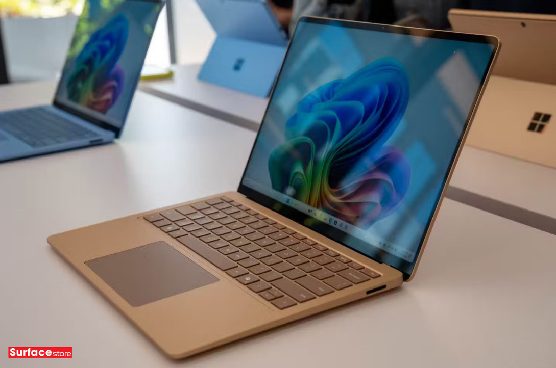 Surface Laptop