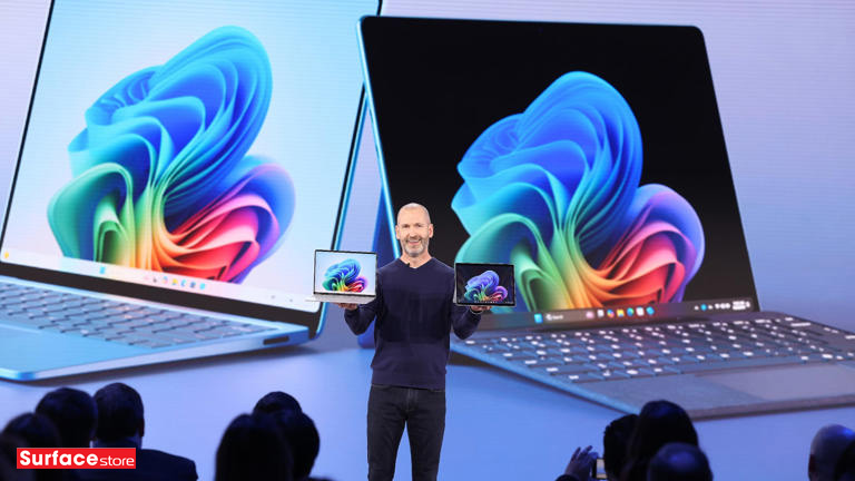 Surface