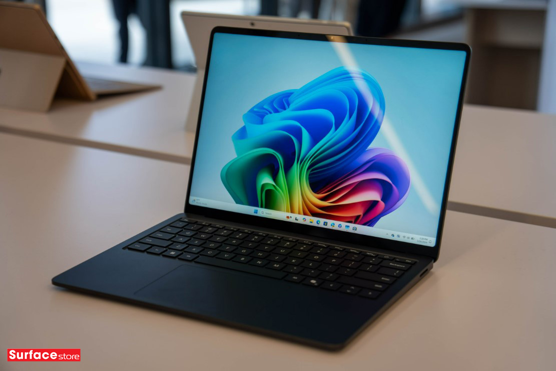 Microsoft