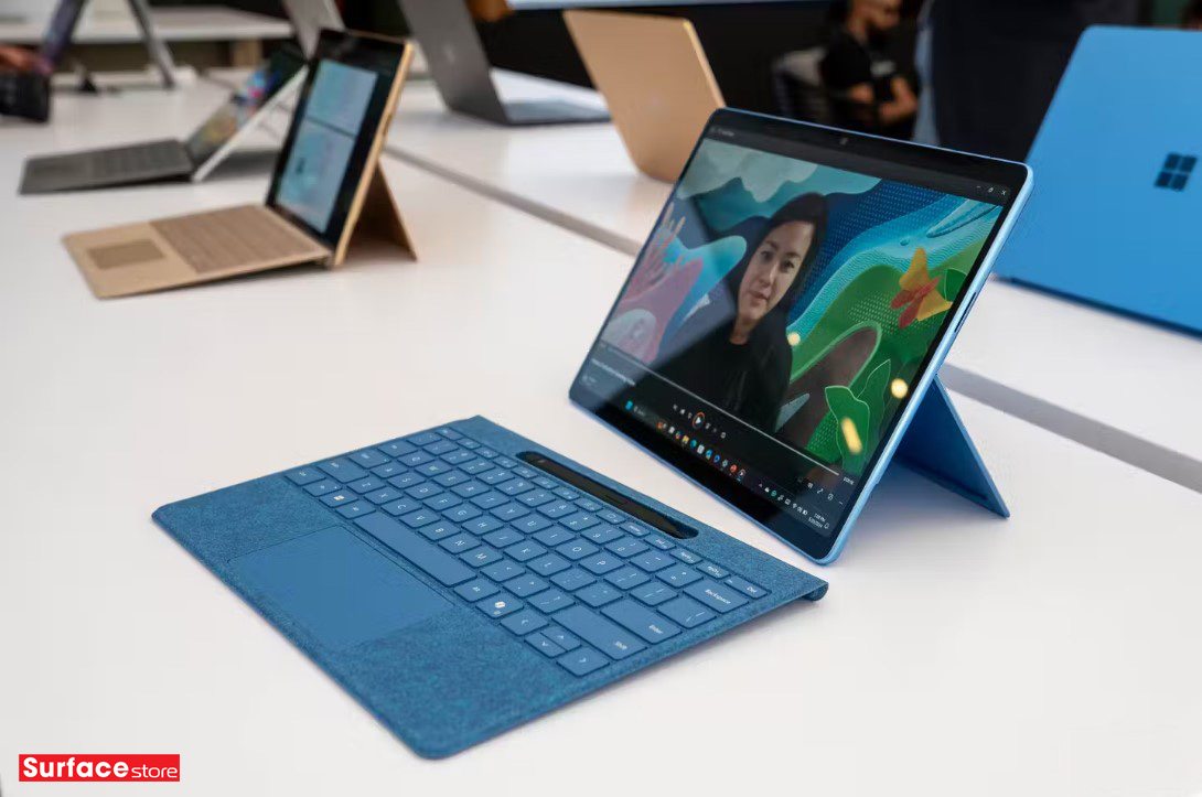 Surface Pro 11
