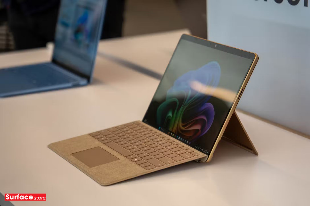 Surface Pro 11