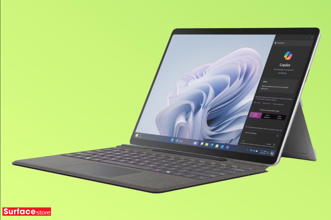 Surface Pro