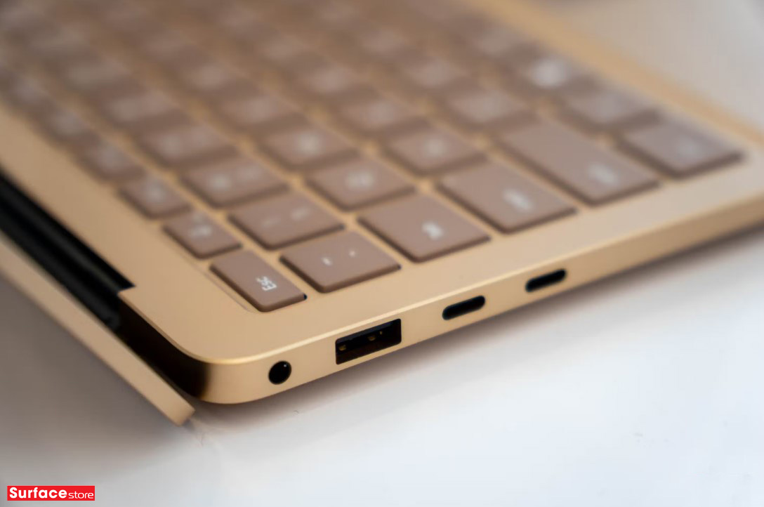 Surface Laptop