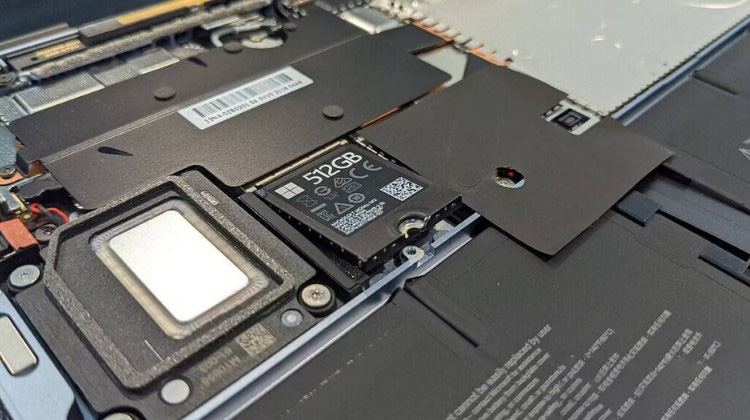 Surface Laptop