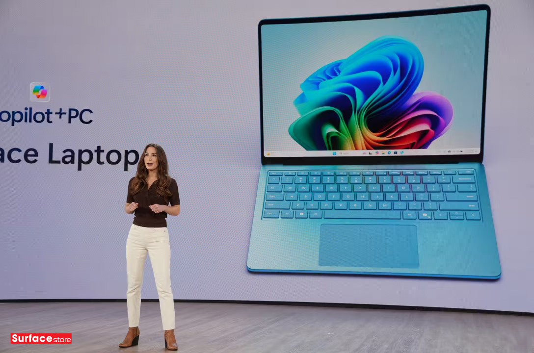 Surface Laptop