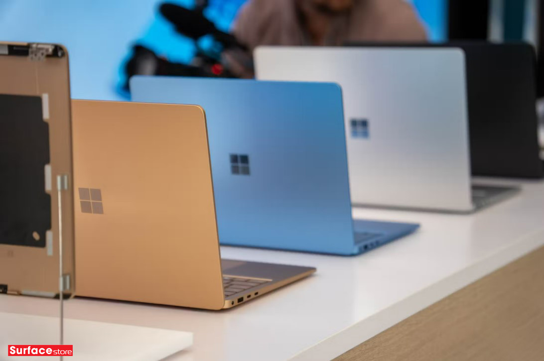 Surface Laptop