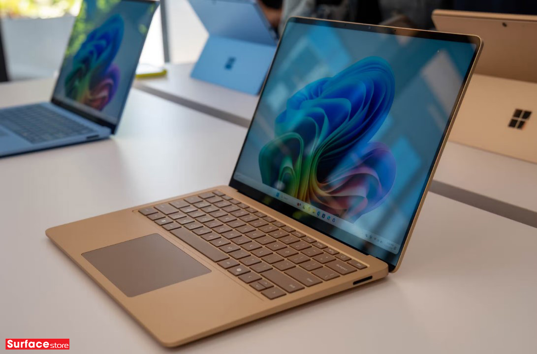 Surface Laptop