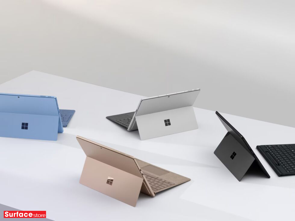Surface