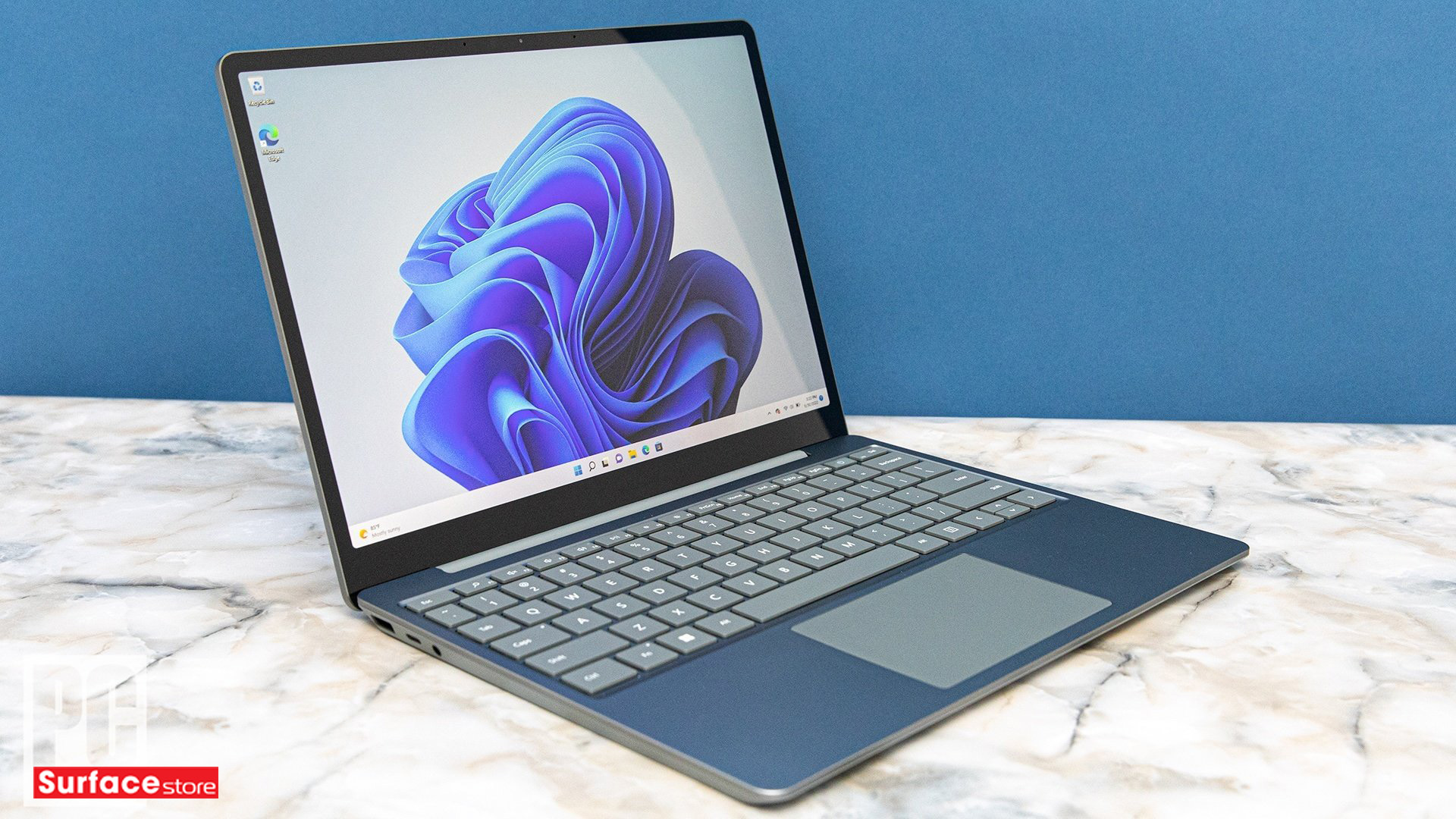 Laptop Surface