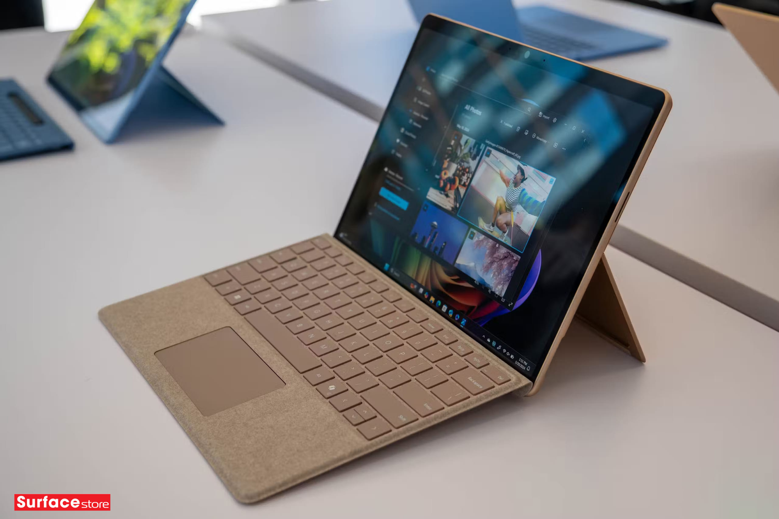 Surface Pro