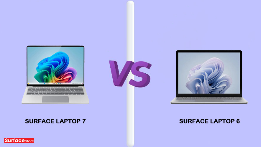 Surface Laptop