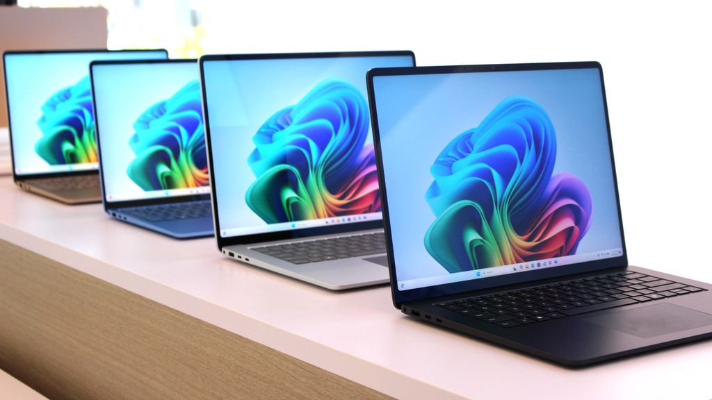 Surface Laptop