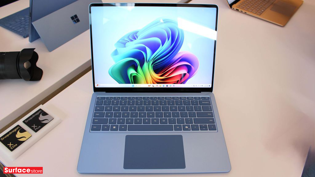 Surface Laptop