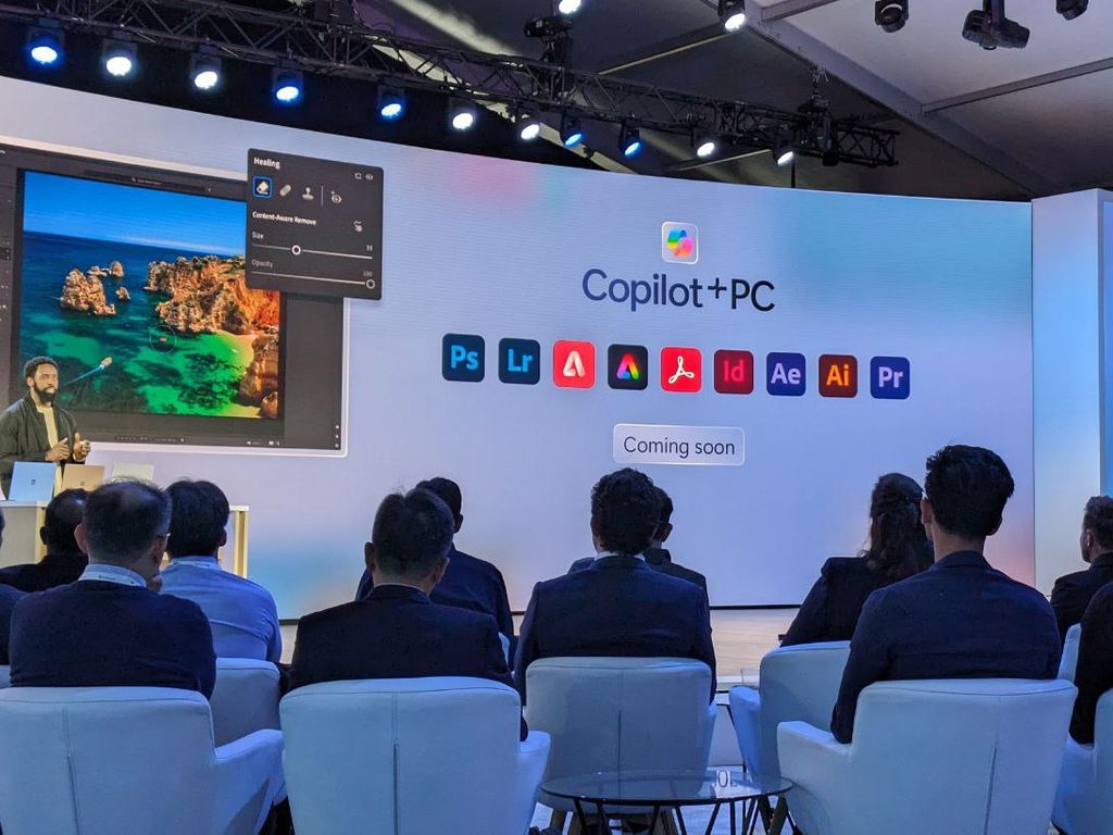 Surface Laptop