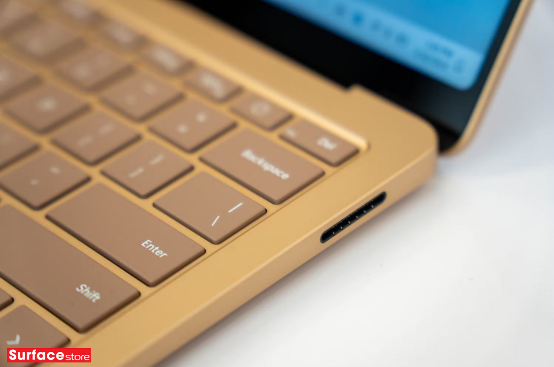 Surface