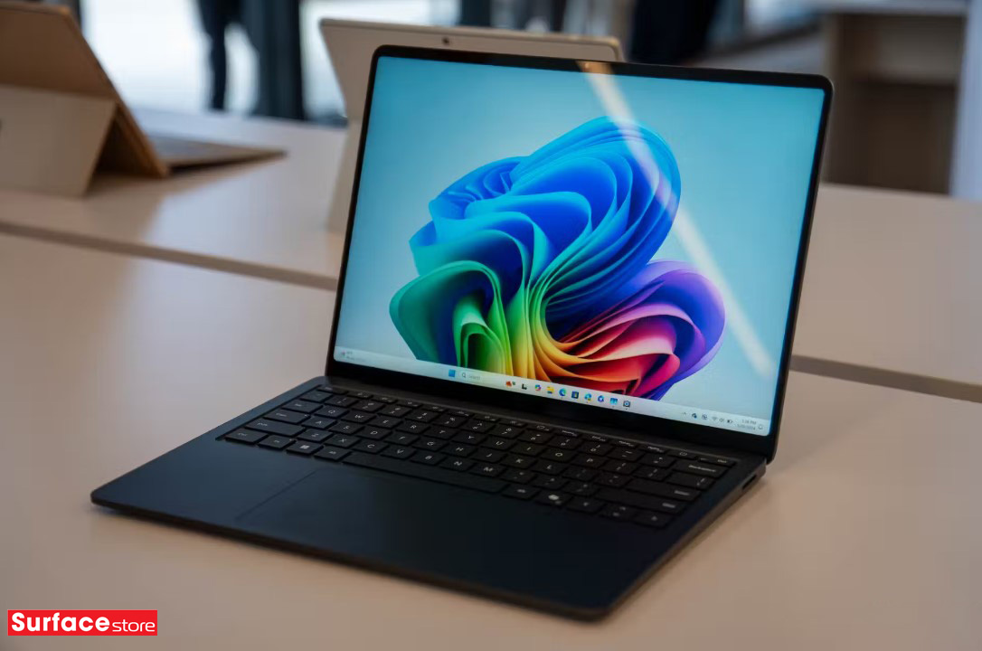 Surface
