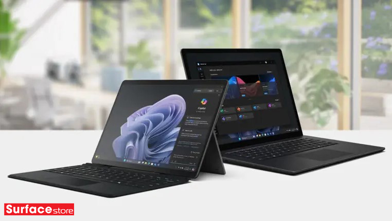 Surface