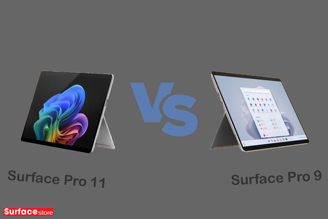 Surface Pro 11