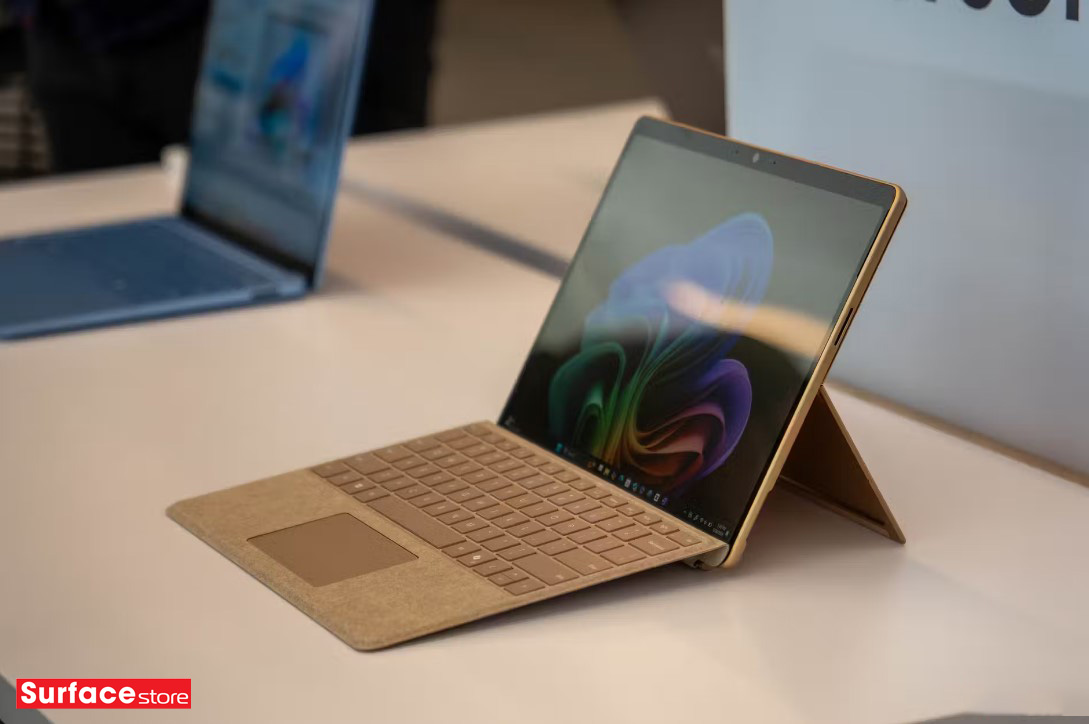 Surface Pro 11