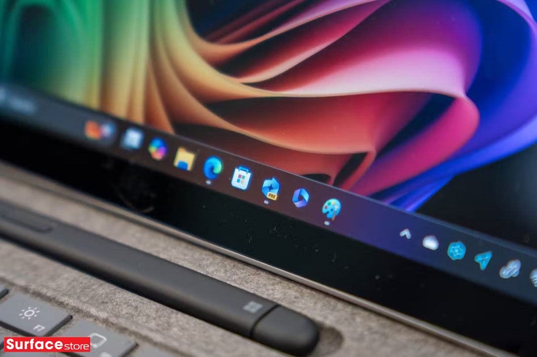 Surface Pro 11