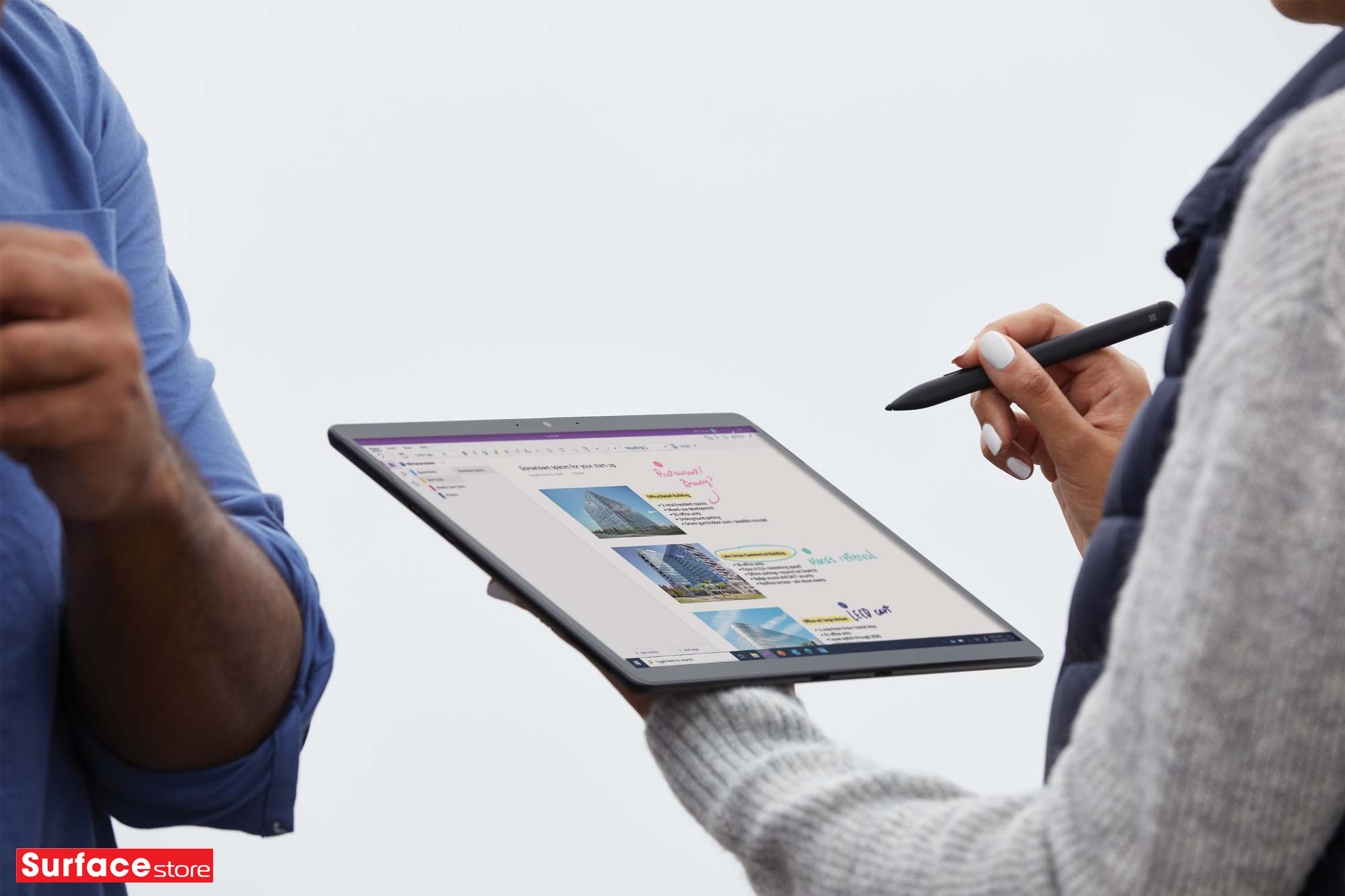 Windows