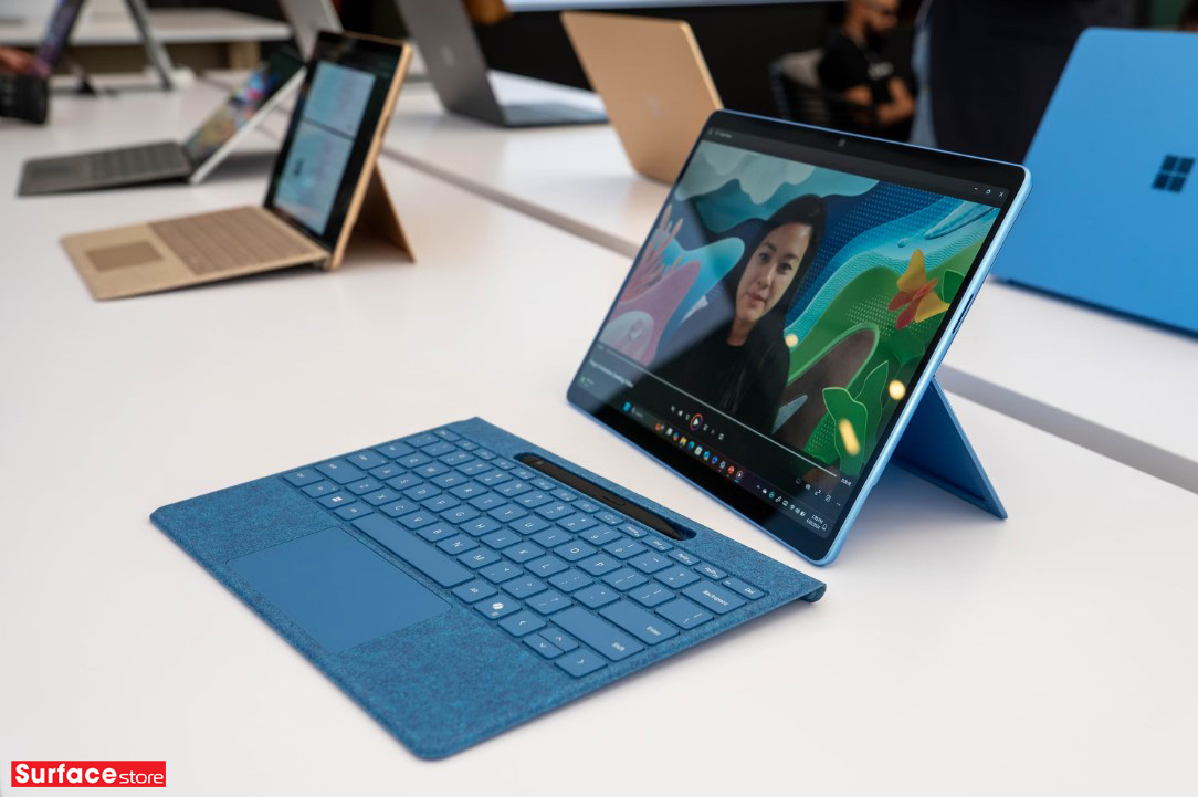 Surface