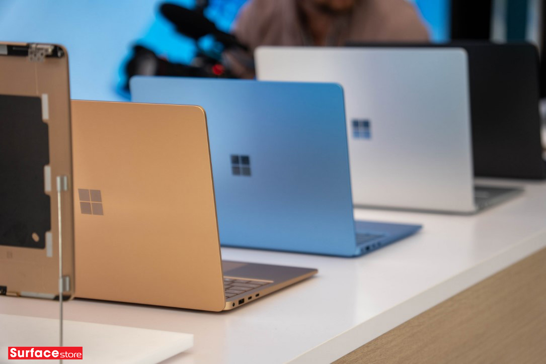 Surface
