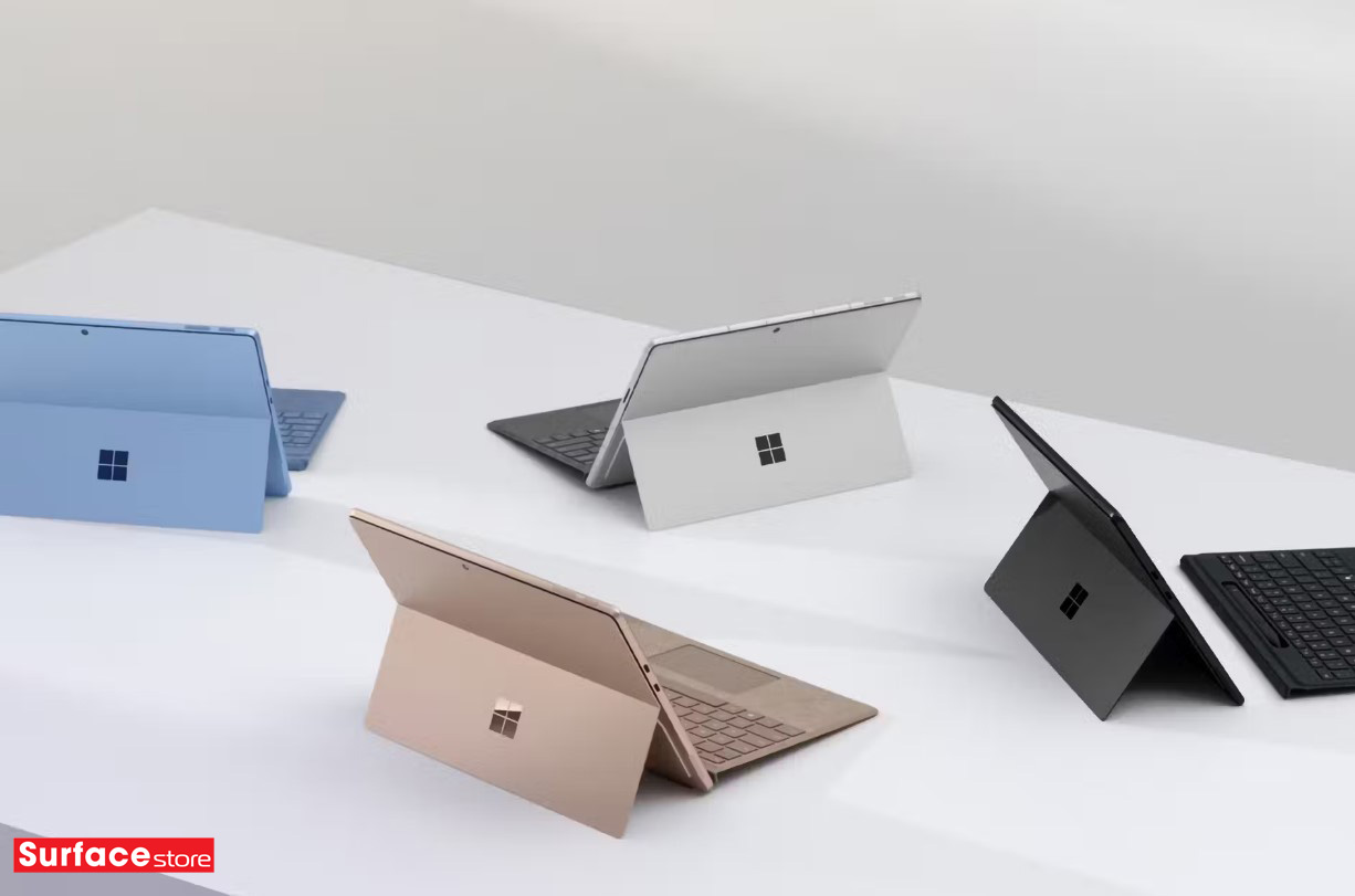 Surface Pro