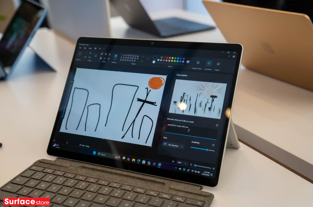 Surface Pro