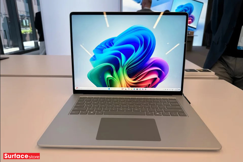 Surface