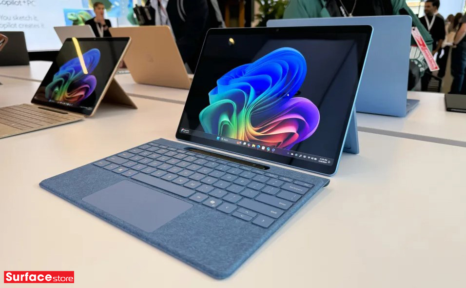 Microsoft