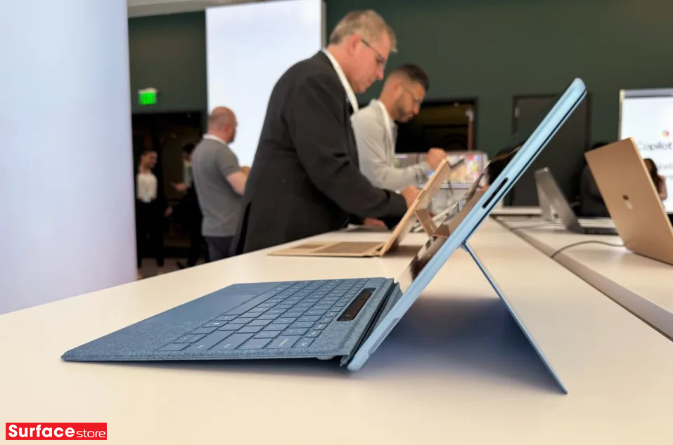 Microsoft