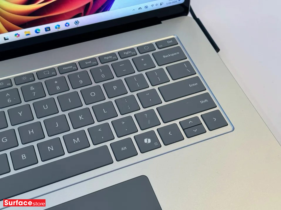 Surface