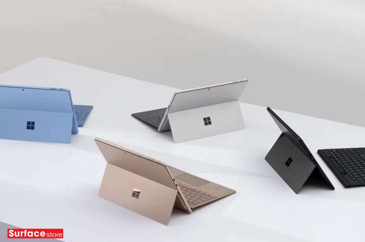 Surface Pro 