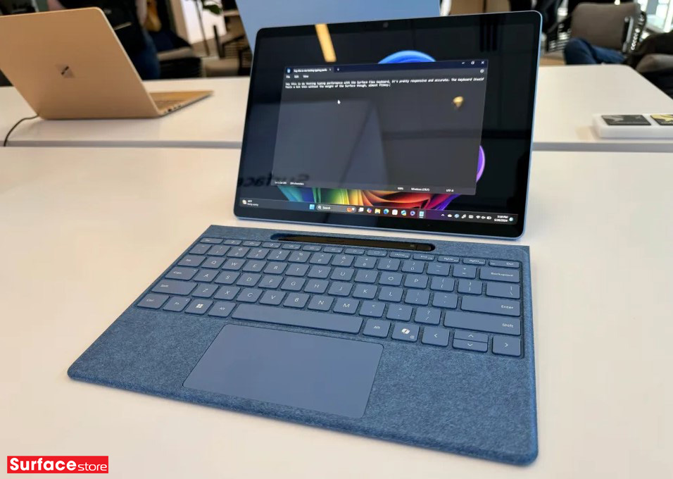 Microsoft