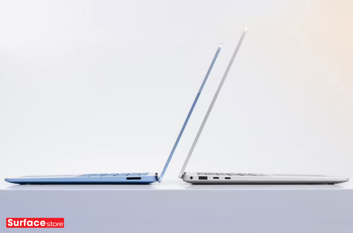 Surface Laptop