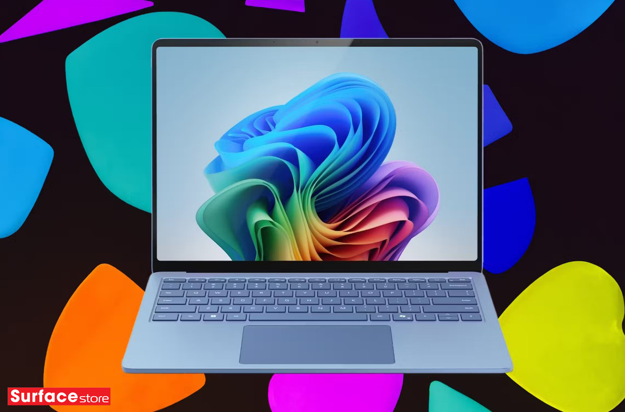 Surface Laptop